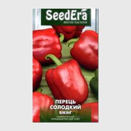 Семена перца сладкого «Викинг», ТМ SeedEra - 0,2 грамма