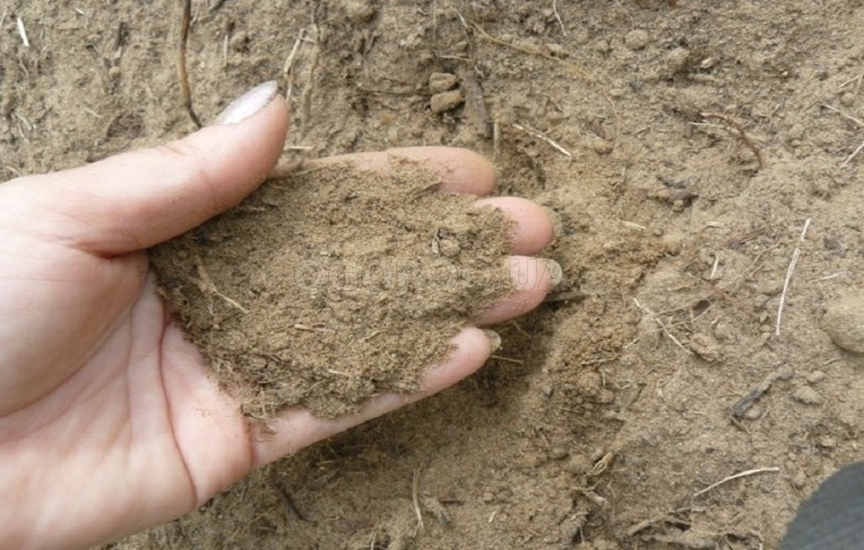 Преимущества легких почв