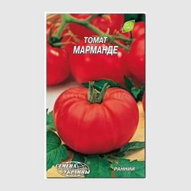 Семена томата «Марманде», ТМ «СЕМЕНА УКРАИНЫ» - 0,2 грамма