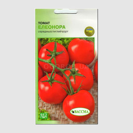 Семена томата «Элеонора», ТМ «ВАССМА» - 0,3 грамма