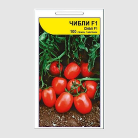 Семена томата «Чибли» F1 / CHibli F1, ТМ «Syngenta» - 100 семян