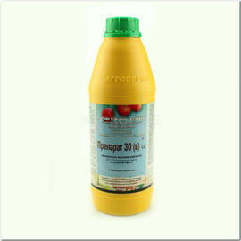 «Препарат 30-В» - инсекто-акарацид, ТМ «Агропромника» - 0,9 литра