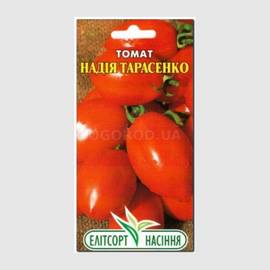 Семена томата «Надежда Тарасенко», ТМ Елітсортнасіння - 0,1 грамм