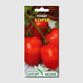 Семена томата «Хоров», ТМ Елітсортнасіння - 0,5 грамм