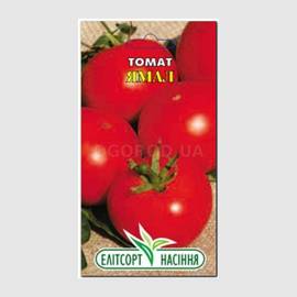 Семена томата «Ямал», ТМ Елітсортнасіння - 0,1 грамм