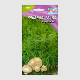 Семена грибной травы (пажитник), ТМ «ГЕЛИОС» - 0,5 грамма
