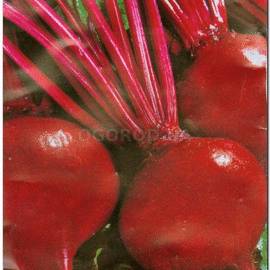 Семена свеклы «Красный шар», ТМ Sais - 2 грамма