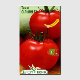 Семена томата «Сильвия» F1, ТМ «Елітсортнасіння» - 0,1 грамм