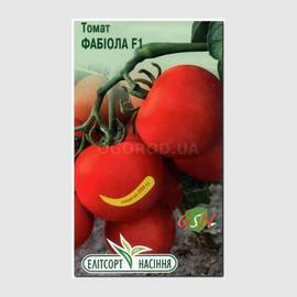 Семена томата «Фабиола» F1, ТМ «Елітсортнасіння» - 0,1 грамм