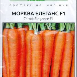 Семена моркови «Элеганс» F1, ТМ Nunhems Zaden - 400 семян