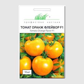УЦЕНКА - Семена томата «Оранж Флейвор» F1, ТМ Dorsing Seeds - 10 семян
