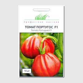 УЦЕНКА - Семена томата «Португос» F1, ТМ United Genetics - 10 семян