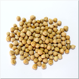 Семена нута «Деликатес», ТМ OGOROD - 100 грамм
