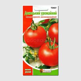 Семена томата «Донецкий урожайный», ТМ «Яскрава» - 0,2 грамма