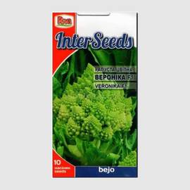 Семена капусты цветной «Вероника» F1, ТМ Bejo Zaden - 10 семян