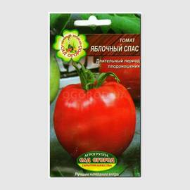Семена томата «Яблочный спас», ТМ Агрогруппа «САД ОГОРОД» - 0,1 грамм