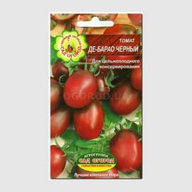 Семена томата «Де Барао черный», ТМ Агрогруппа «САД ОГОРОД» - 0,1 грамм