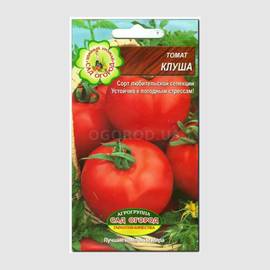 Семена томата «Клуша», ТМ Агрогруппа «САД ОГОРОД» - 0,1 грамм