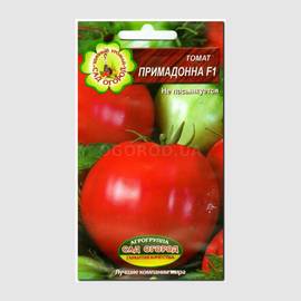Семена томата «Примадонна» F1, ТМ Агрогруппа «САД ОГОРОД» - 0,05 грамм