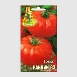 Семена томата «Ранний-83», ТМ Агрогруппа «САД ОГОРОД» - 0,3 грамма