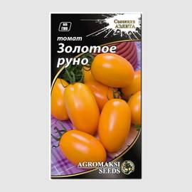Семена томата «Золотое руно», ТМ «АЭЛИТА» - 0,1 грамм