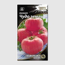 Семена томата «Чудо земли», ТМ «Сибирский Сад» - 0,1 грамм
