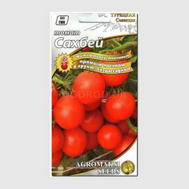Семена томата «Сахбей», ТМ AGROMAKSI SEEDS - 0,4 грамма