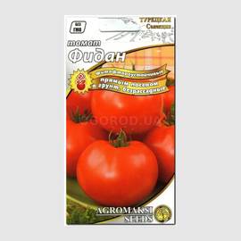 Семена томата «Фидан», ТМ AGROMAKSI SEEDS - 0,4 грамма