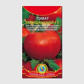 Семена томата «Залищанский» F1, ТМ «ПЛАЗМЕННЫЕ СЕМЕНА» - 10 семян