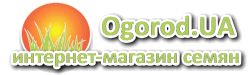 Интернет-магазин семян `Огород`