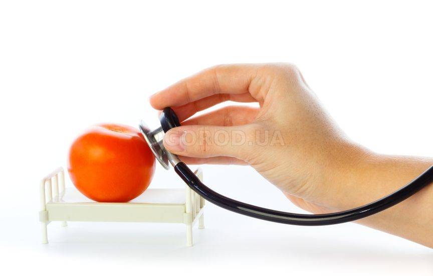 Как предотвратить фитофтороз томатов
