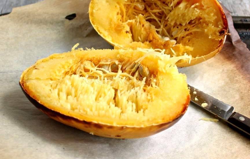 Какие бывают кабачки