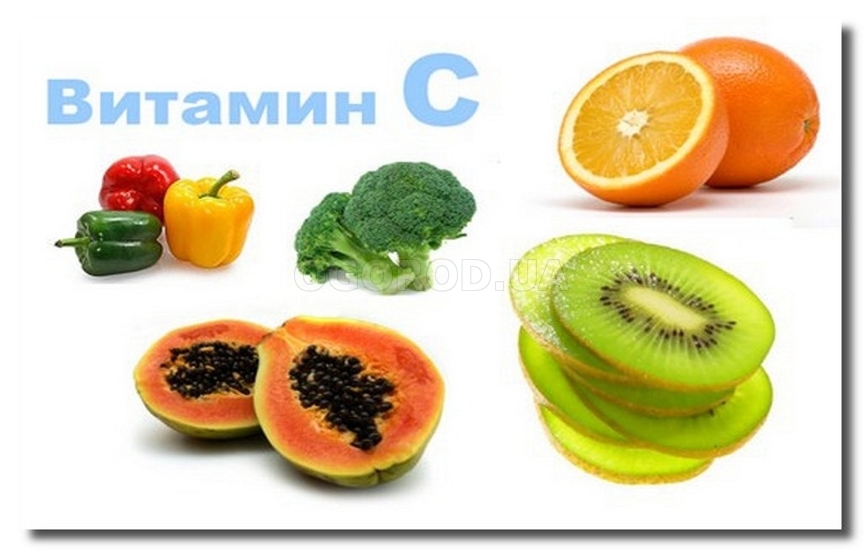 Лекарственные вещества во фруктах и овощах