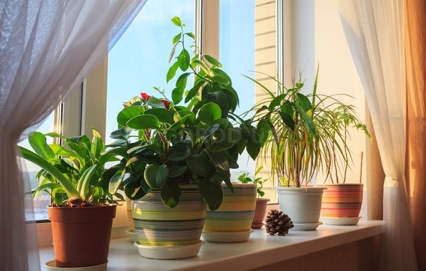 Эпин – не панацея для комнатных растений