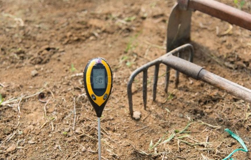 Методы восстановления почвы Методы восстановления почвы