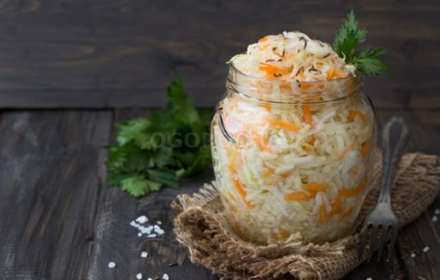 ЗОЖ-продукты на своем участке. Часть 2