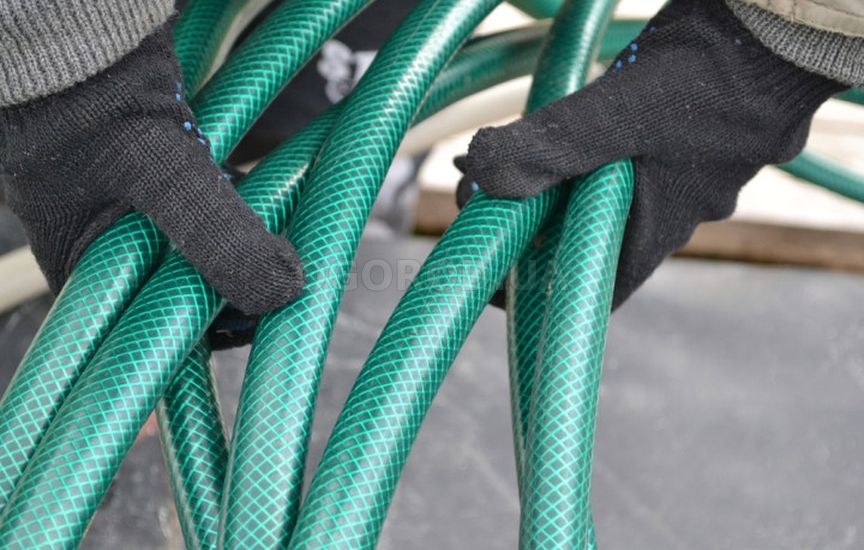 Как хранить инструмент и технику зимой