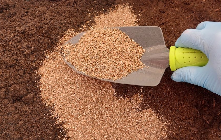 Что добавить в грунт для рассады, чтобы она росла крепкой и здоровой