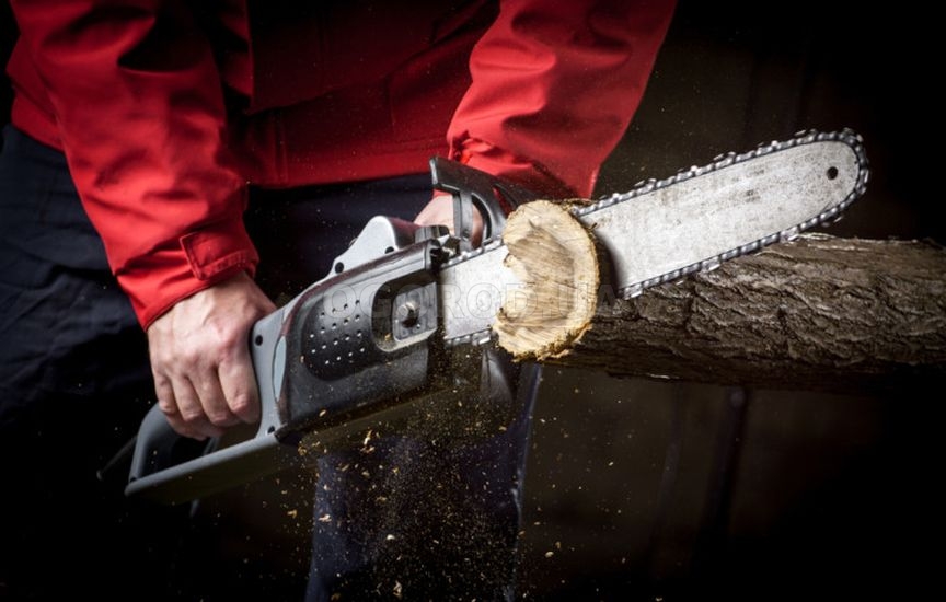 Как хранить инструмент и технику зимой