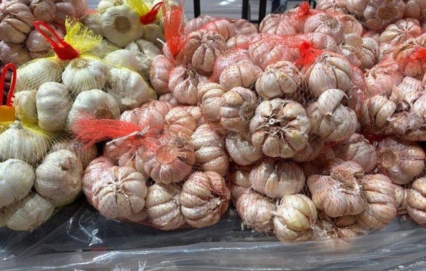 Ошибки зимнего хранения овощей