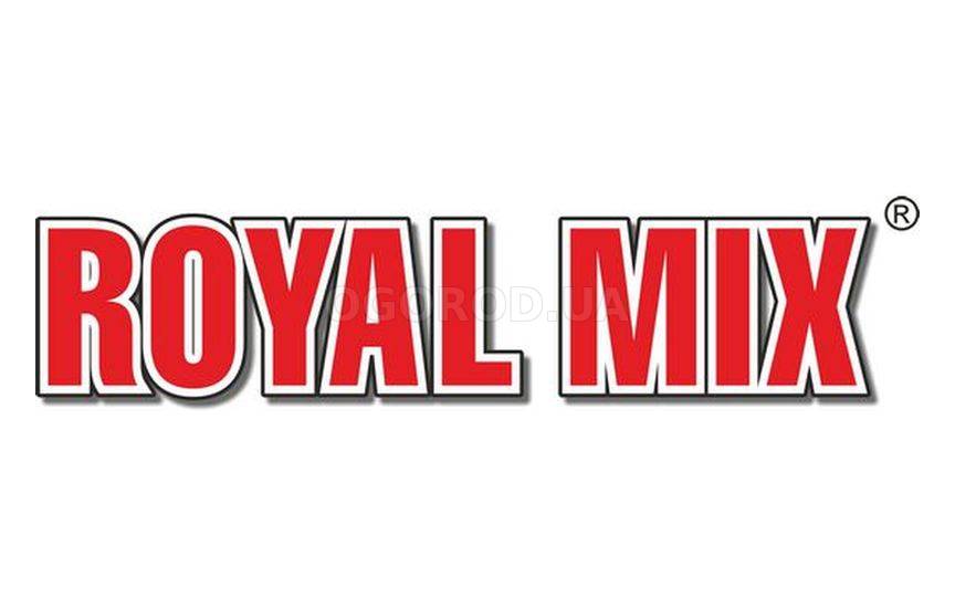 Кристаллические удобрения Royal Mix