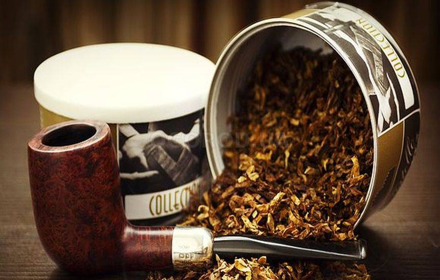 Основные сорта табака, используемые в табачных изделиях