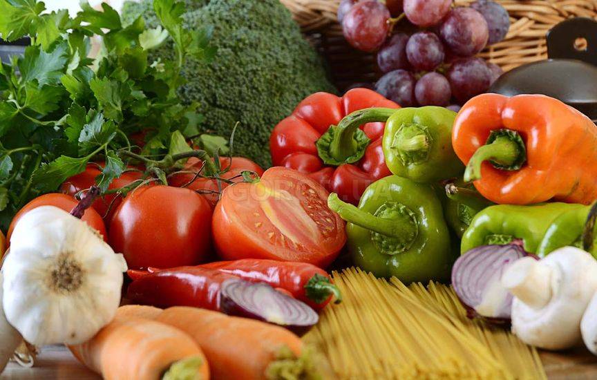 Маринованные овощи - как быстро и вкусно приготовить