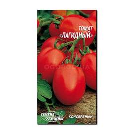 Семена томата «Лагидный», ТМ «СЕМЕНА УКРАИНЫ» - 0,2 грамма