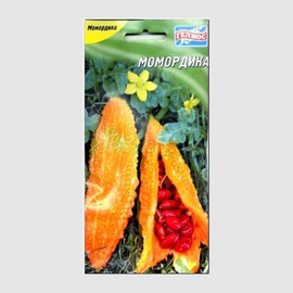 Семена момордики, ТМ «ГЕЛИОС» - 5 семян