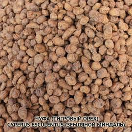 Семена чуфы (земляного миндаля) «Ларгетта» / Largetta (Cyperus esculentus), ТМ OGOROD - 100 семян