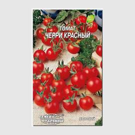 Семена томата «Черри красный», ТМ «СЕМЕНА УКРАИНЫ» - 0,1 грамм