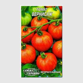 УЦЕНКА - Семена томата «Вернисаж», ТМ «СЕМЕНА УКРАИНЫ» - 0,1 грамм