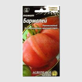 Семена томата «Бармалей», ТМ «Сибирский Сад» - 0,1 грамм