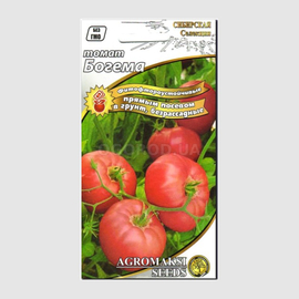 Семена томата «Богема», ТМ «Сибирский Сад» - 0,4 грамма